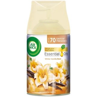 Airwick FreshMatic NN Vanilla Cook 250ml - Drogerie Osvěžovače a svíčky Bateriové